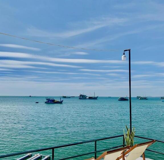 هتل Dream S House Trần Phú