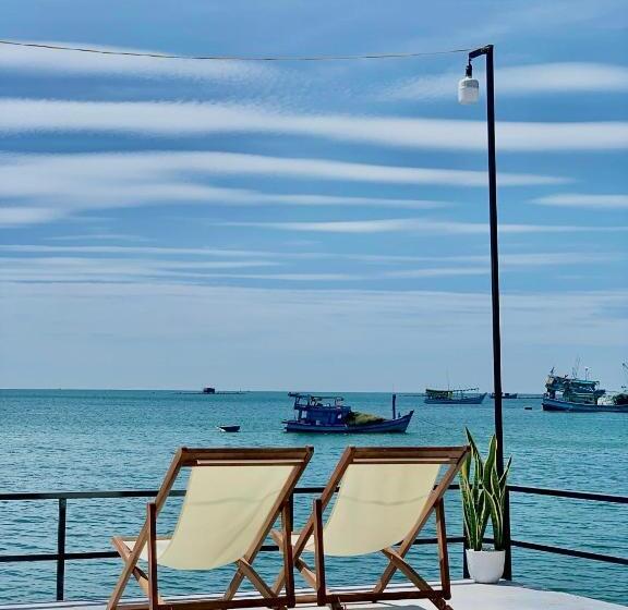 هتل Dream S House Trần Phú