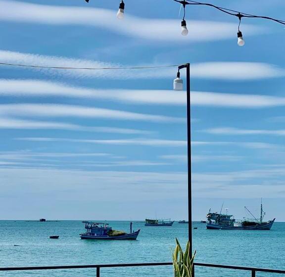 هتل Dream S House Trần Phú