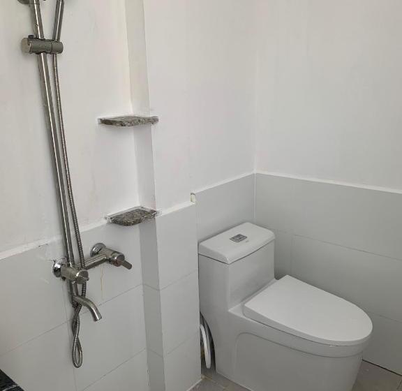 هتل Dream S House Trần Phú