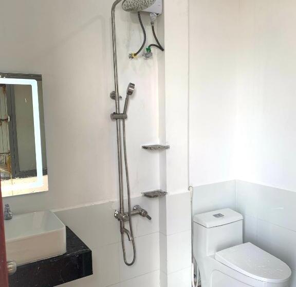 هتل Dream S House Trần Phú