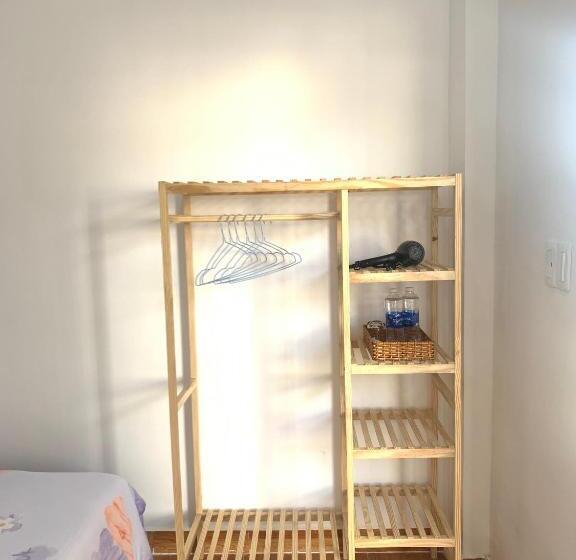 هتل Dream S House Trần Phú