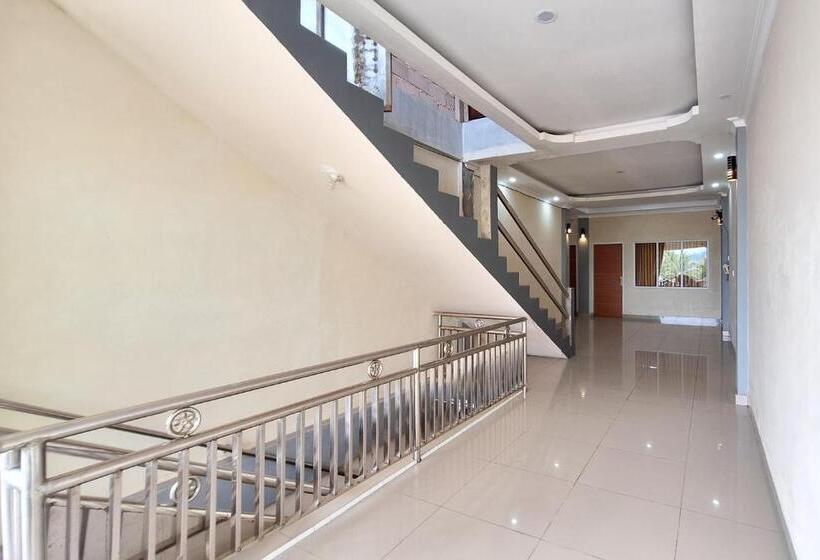 Otel Jelita Mentawai Redpartner