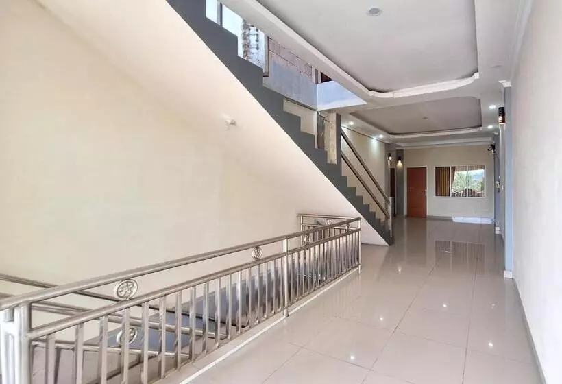 Hotelli Jelita Mentawai Redpartner