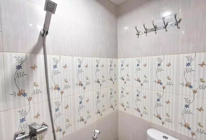 Hotelli Jelita Mentawai Redpartner