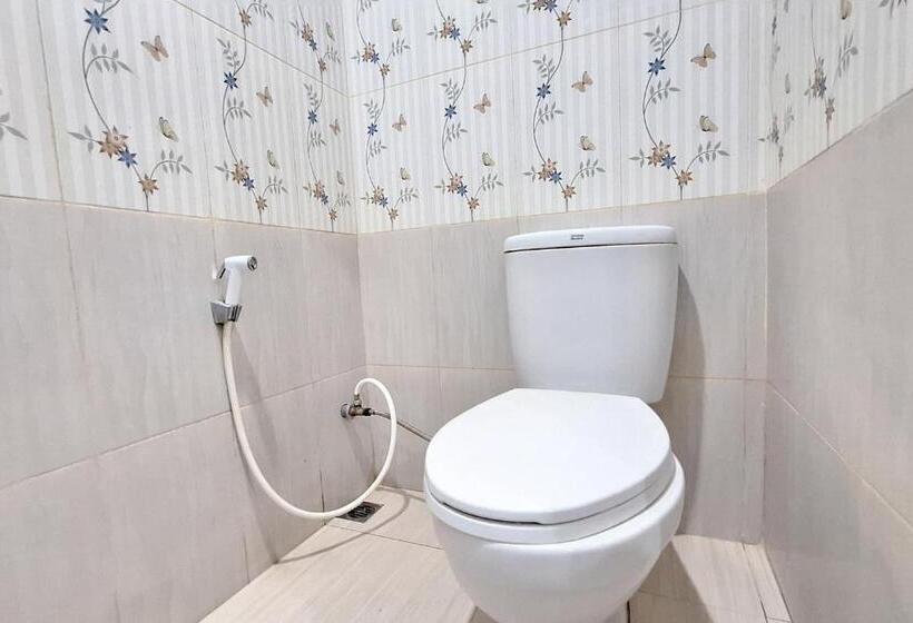 Otel Jelita Mentawai Redpartner