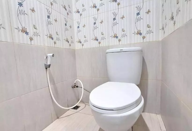 Hotelli Jelita Mentawai Redpartner