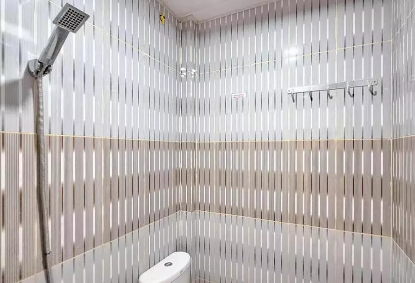 Hotelli Jelita Mentawai Redpartner