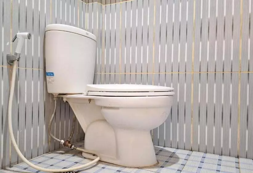 Hotelli Jelita Mentawai Redpartner