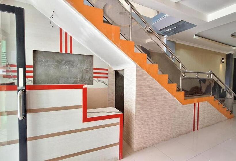 Otel Jelita Mentawai Redpartner