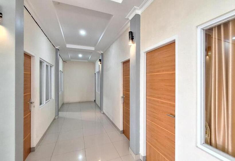 Otel Jelita Mentawai Redpartner