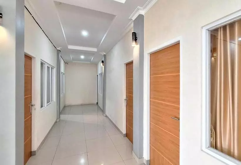 Hotelli Jelita Mentawai Redpartner