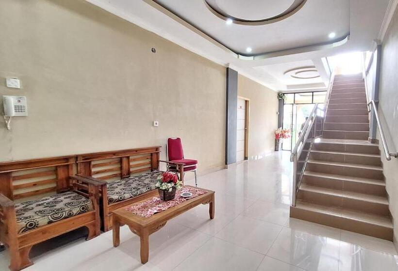 Otel Jelita Mentawai Redpartner