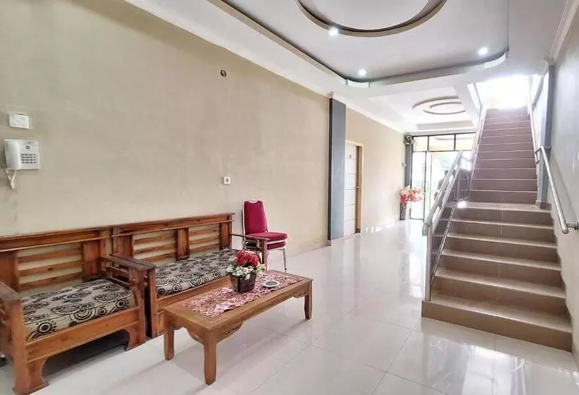 Hotelli Jelita Mentawai Redpartner