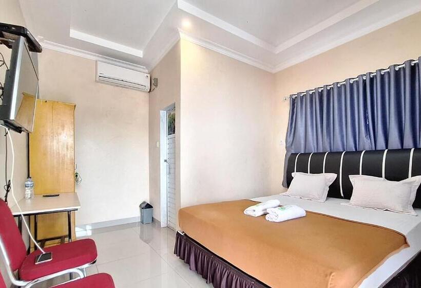 Otel Jelita Mentawai Redpartner