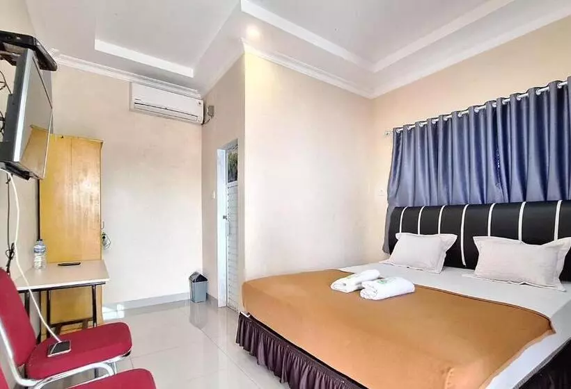 Hotelli Jelita Mentawai Redpartner