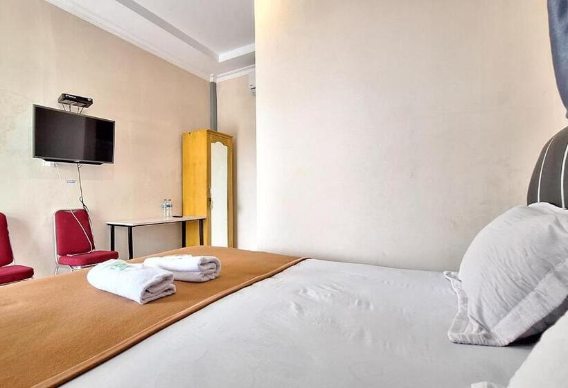 Otel Jelita Mentawai Redpartner