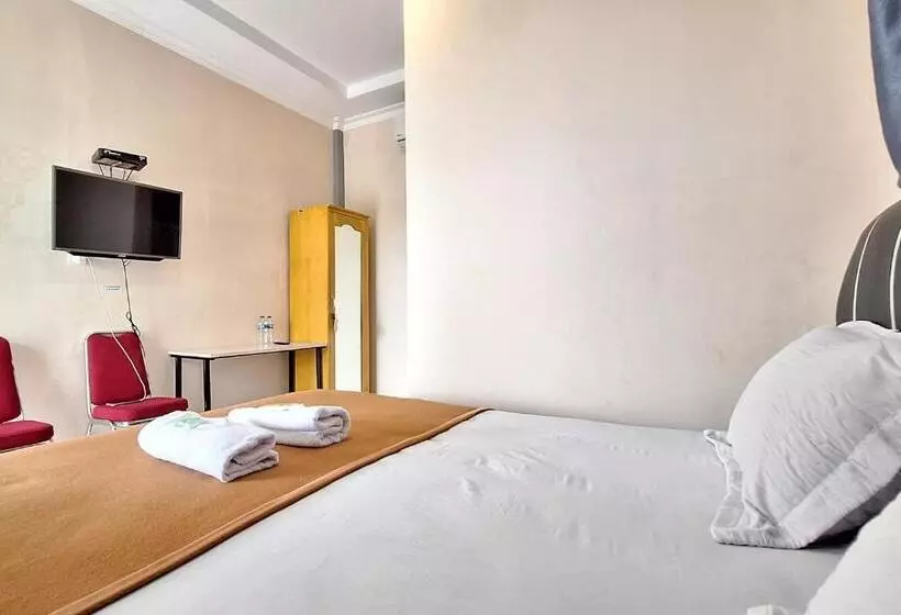 Hotelli Jelita Mentawai Redpartner