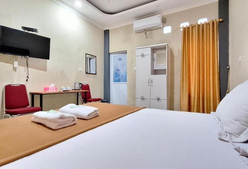 Otel Jelita Mentawai Redpartner