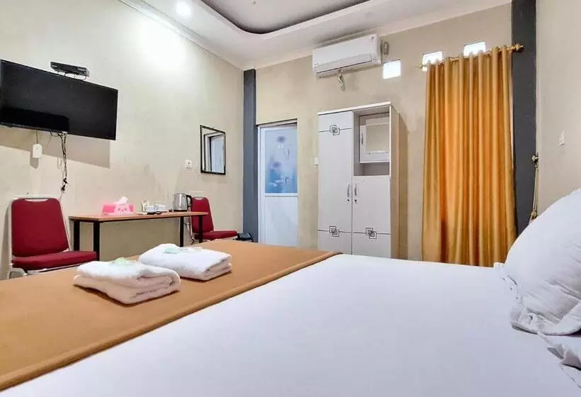 Hotelli Jelita Mentawai Redpartner