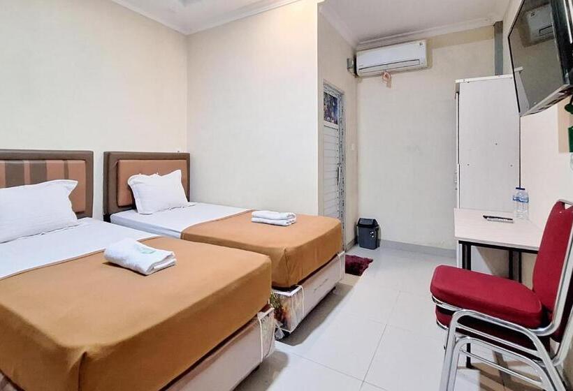 Otel Jelita Mentawai Redpartner