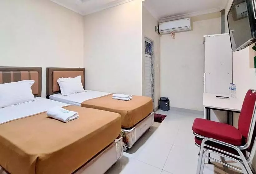 Hotelli Jelita Mentawai Redpartner