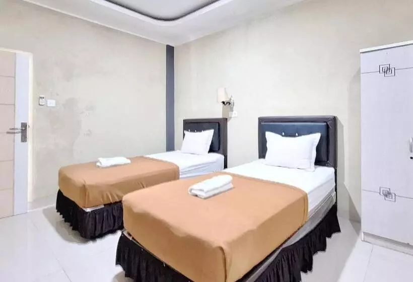 Hotelli Jelita Mentawai Redpartner