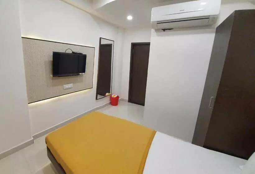 Hôtel N K