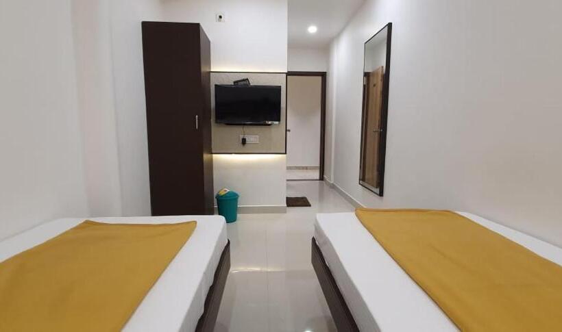 בית מלון כפרי N K