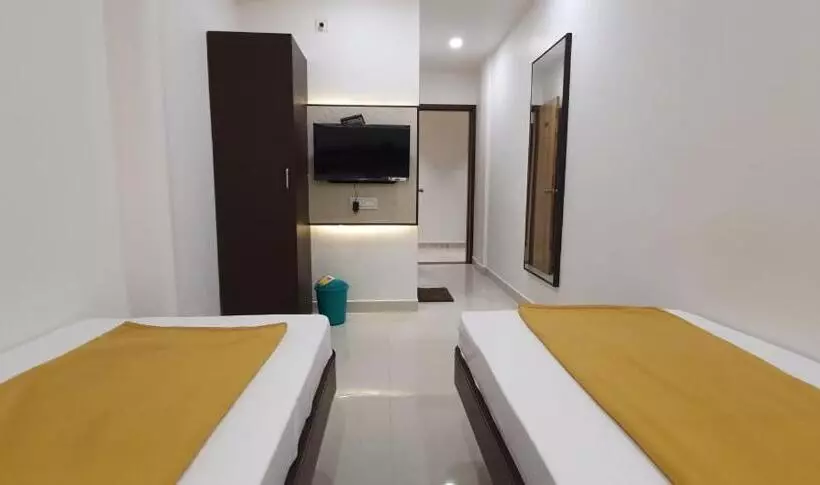 Hôtel N K
