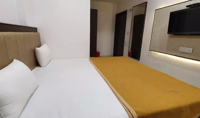 Hôtel N K