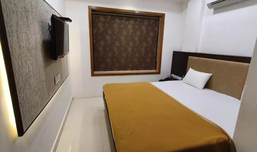 Hôtel N K