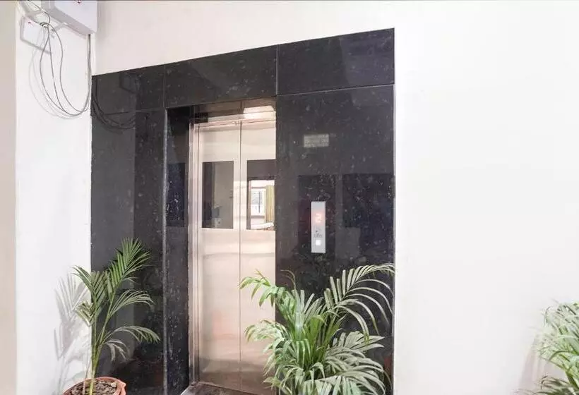 Fabhotel Vairagi Inn