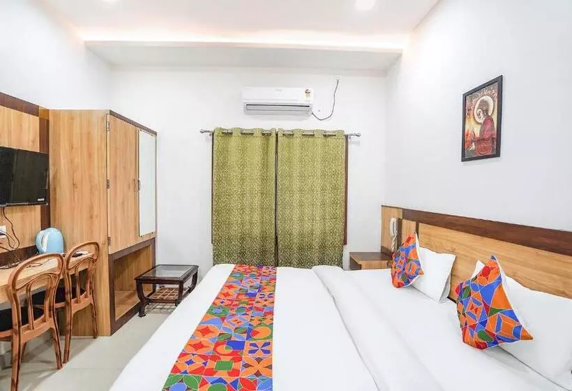Fabhotel Vairagi Inn