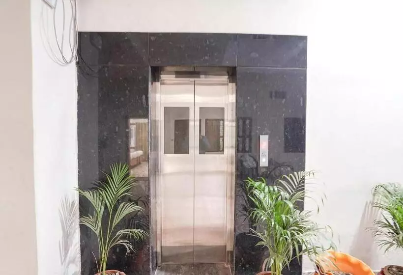 Fabhotel Vairagi Inn