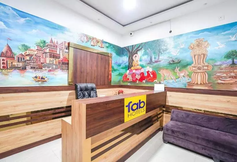 Fabhotel Vairagi Inn