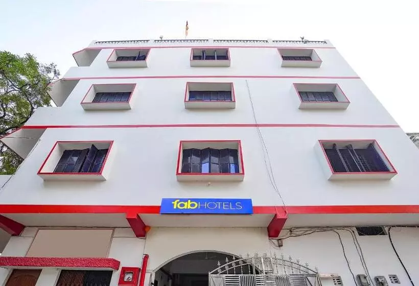 Fabhotel Vairagi Inn