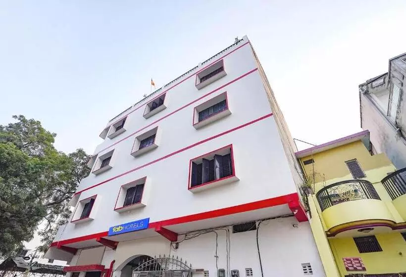 Fabhotel Vairagi Inn