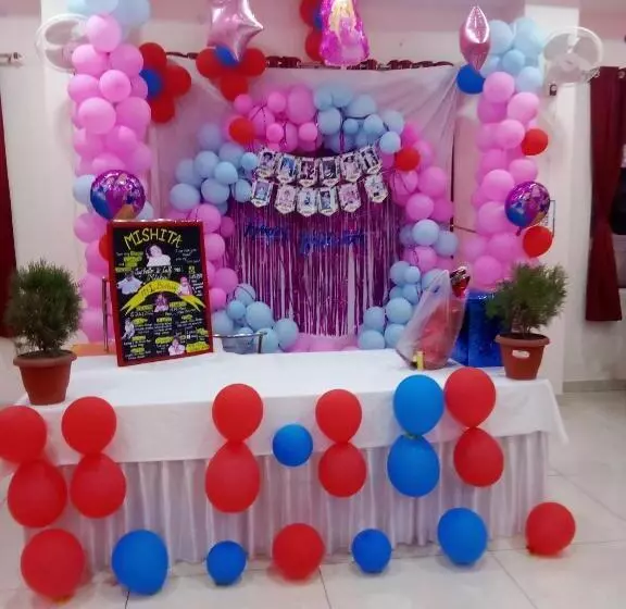 ホテル Parwatanchal