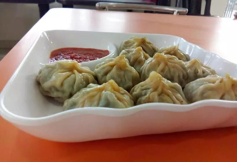 ホテル Parwatanchal