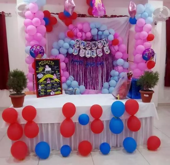 ホテル Parwatanchal