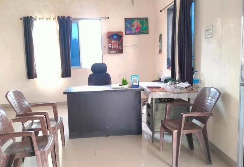 酒店 Royal Palace Falna, Jawai