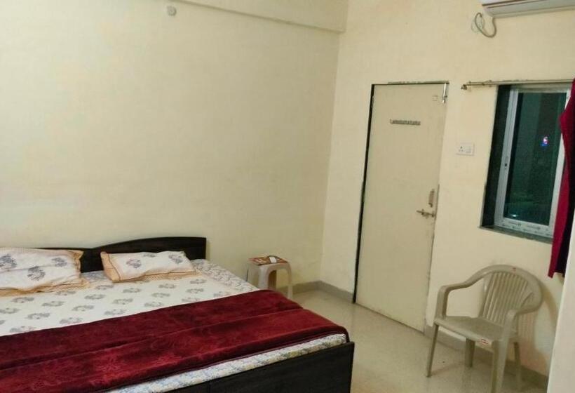 酒店 Royal Palace Falna, Jawai