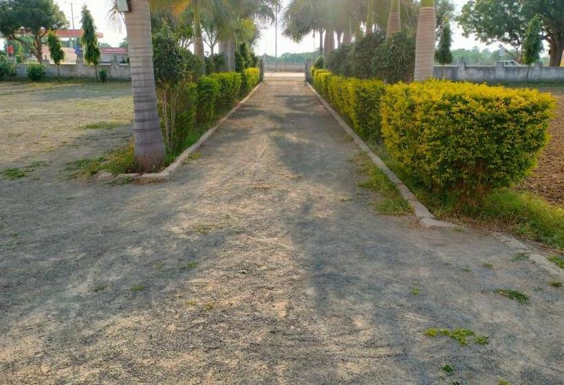 酒店 Royal Palace Falna, Jawai