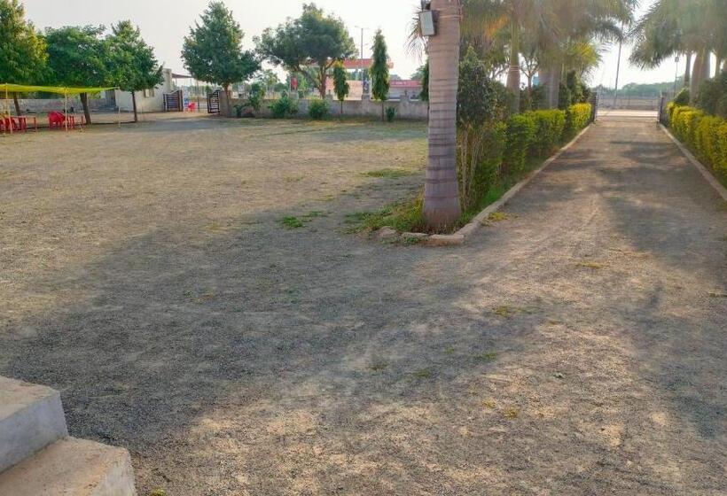 酒店 Royal Palace Falna, Jawai