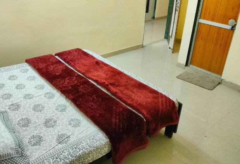 酒店 Royal Palace Falna, Jawai