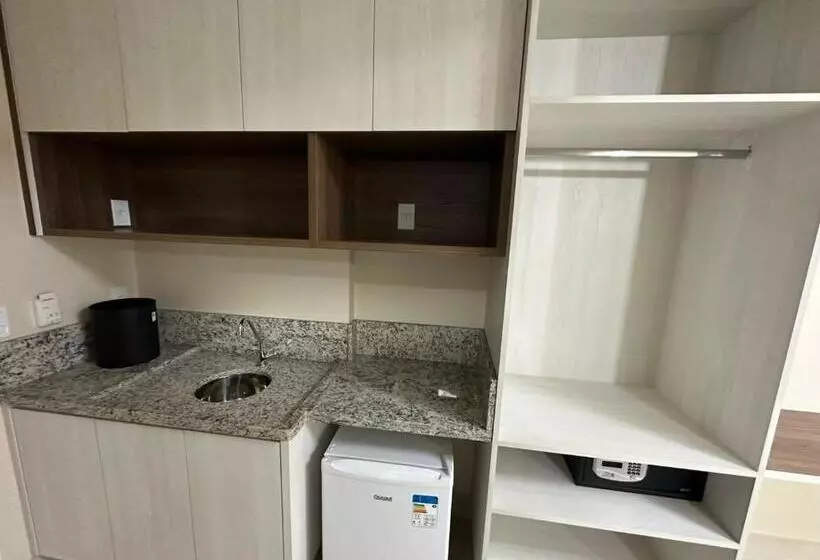 ホテル Spazzio Diroma 2024 Com Café Da Manhã