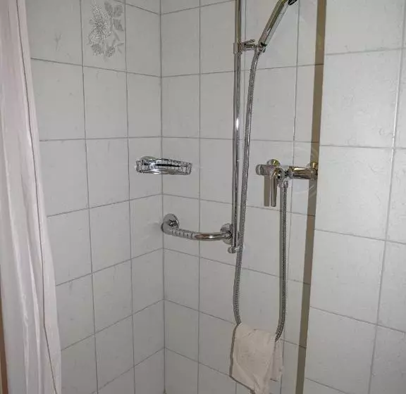 ホテル Und Gasthaus Bad Gonten