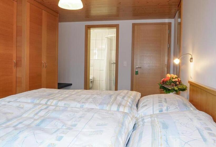 Hotel Und Gasthaus Bad Gonten