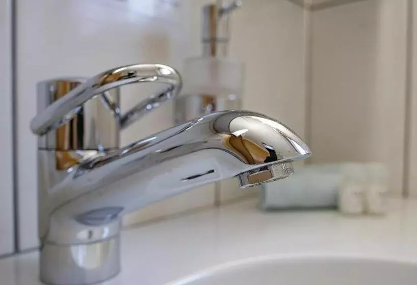 ホテル Und Gasthaus Bad Gonten